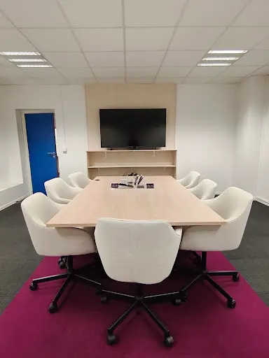 Office Notarial - César Berton - la Madeleine