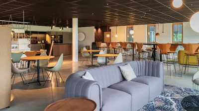 Echo - Coworking, Tiers-lieu