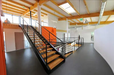 Smile Coworking Office