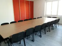 La Mine Coworking