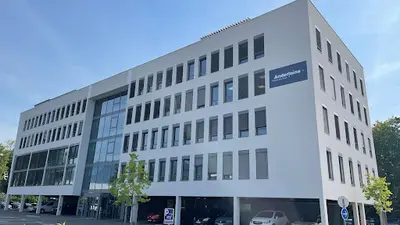 Anderlaine la Motte-servolex - Chambéry