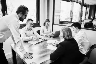 Bruijnse Chartered Accountants & Auditors