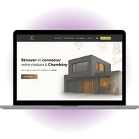 Com 2 - Créateur de Site Web