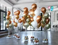 Mel Balloons