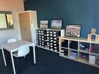 Aquila Rh Lyon Sud