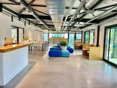 Oui Coworking