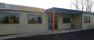 Cerfrance Champagne Nord Est Ile de France | Montier-en-der