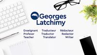 Georges Latchimy