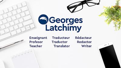 Georges Latchimy