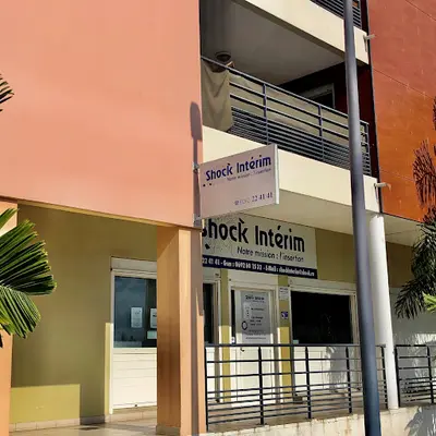 Shock Intérim | Agence Intérim Réunion