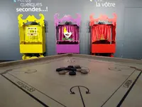 Elvince Evenement