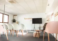 Ibecome Communication