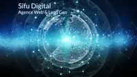 Sifu Digital : Agence Web Marketing & Seo À Chambéry