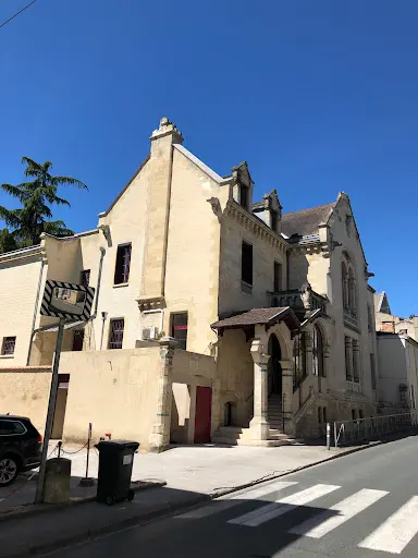 Sarl Cintas et Detrieux Notaires Associes (notaire la Reole)