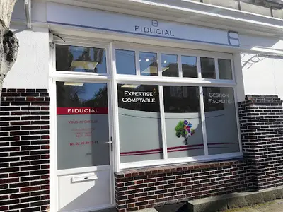 Fiducial Expertise Dinard