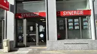 Agence Intérim Synergie la Roche sur Foron