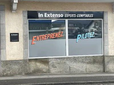 In Extenso la Roche sur Foron