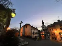 l'Etude de Me Demagny & Lassallette, Notaires Associes