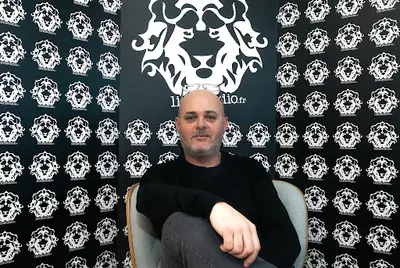 Lion Studio