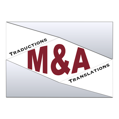 Megel Christophe - M&a Translations