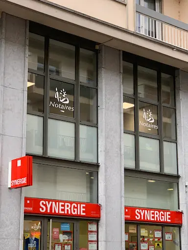 Office Notarial Olivier Nicoletta - Peter Tatar - Anne Aubry-dalban, Nta Notaires