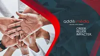 Additi Média - la Roche-sur-yon