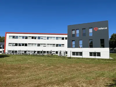 Adecia la Roche sur Yon