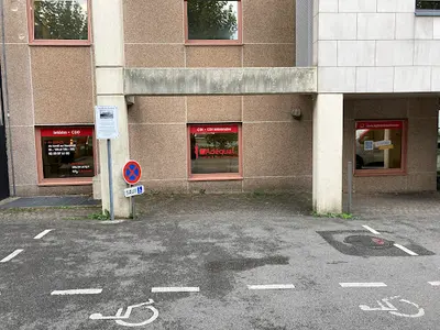 Adéquat Intérim & Recrutement