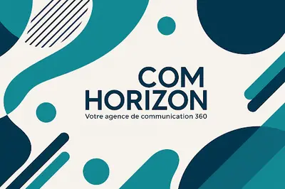 Agence Com Horizon - Agence de Communication la Roche-sur-yon