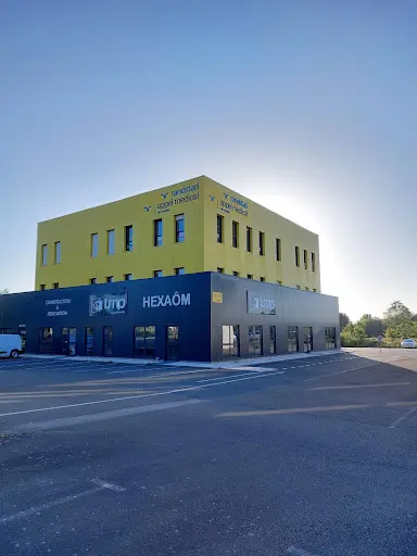 Agence d'Intérim Randstad - la Roche-sur-yon