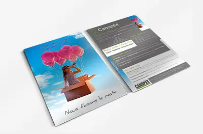 Agence de Communication Vendée - Com l'Eléphant