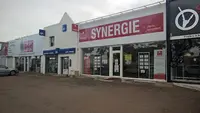 Agence Intérim Synergie la Roche sur Yon