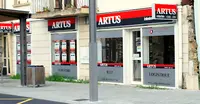 Artus Interim la Roche sur Yon