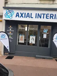 Axial Interim 85