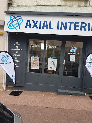 Axial Interim 85