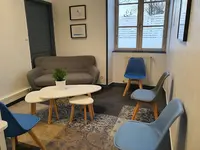 Bureau Notarié Rougeron-charrier Véronique