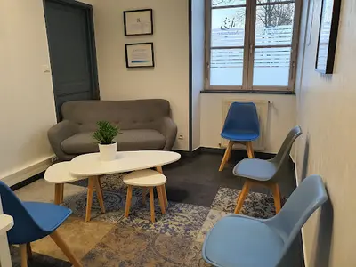 Bureau Notarié Rougeron-charrier Véronique