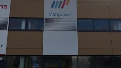 Cabinet Manpower la Roche-sur-yon