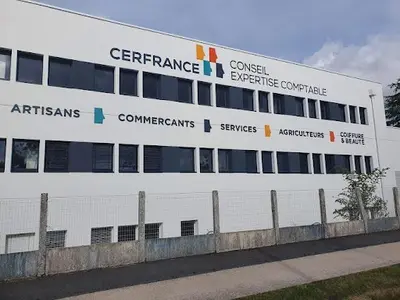 Cerfrance la Roche-sur-yon | Expert-comptable