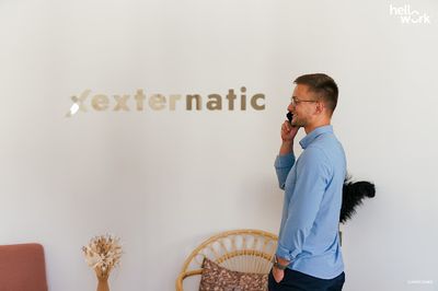 Externatic | Cabinet de Recrutement It