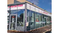 Interaction Interim - la Roche sur Yon