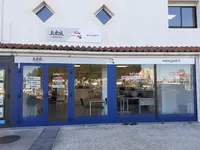 Jubil Intérim la Roche sur Yon