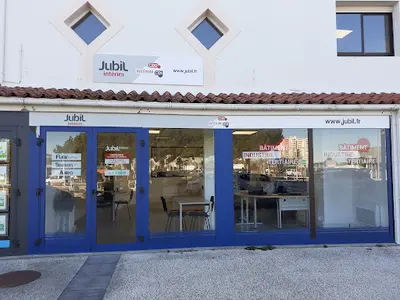 Jubil Intérim la Roche sur Yon