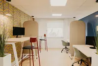La Fabrik Yonnaise - Espace de Coworking, Location de Bureaux, Salles de Réunion, la Roche sur Yon