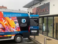 Ld Création la Roche - Agence des Communication et Publicité Tous Supports