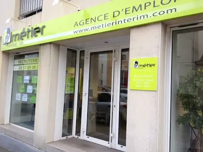 Métier Intérim & Cdi