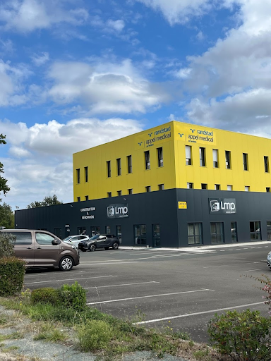 Randstad Cabinet de Recrutement - la Roche sur Yon