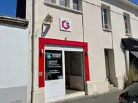 Selarl Granger Guibert - Stephane Granger - Cyril Guibert - Mathilde Labat
