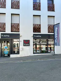 Supplay la Roche sur Yon