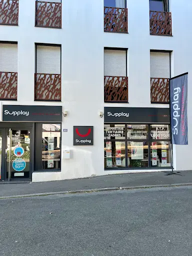 Supplay la Roche sur Yon